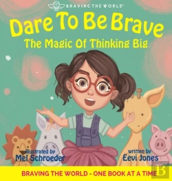 Bertrand.pt - Dare To Be Brave