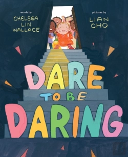 Bertrand.pt - Dare To Be Daring