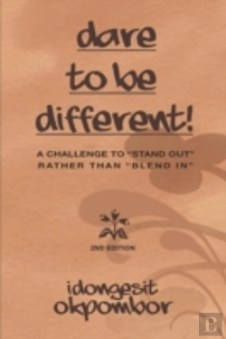 Bertrand.pt - Dare To Be Different!: A Challenge To 
