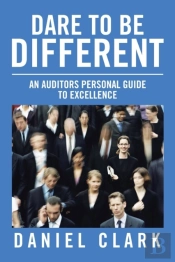 Dare To Be Different