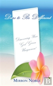 Dare To Be Different