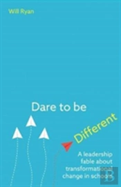 Dare To Be Different