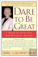 Dare To Be Great