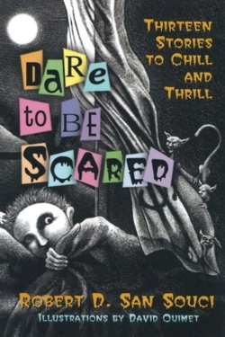Bertrand.pt - Dare To Be Scared
