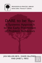 Dare To Be You