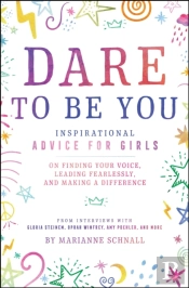 Dare To Be You