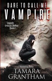 Dare To Call Me Vampire