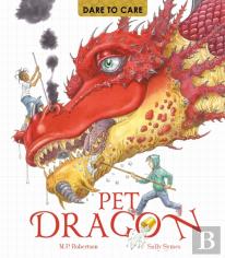 Dare To Care: Pet Dragon