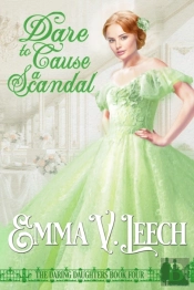 Dare To Cause A Scandal