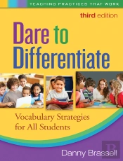Dare To Differentiate