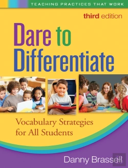 Bertrand.pt - Dare To Differentiate, Third Edition
