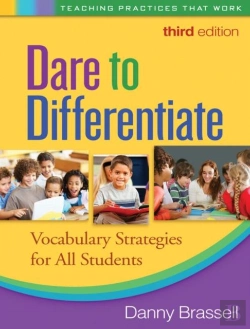 Bertrand.pt - Dare To Differentiate, Third Edition