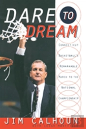 Dare To Dream