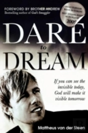 Dare To Dream