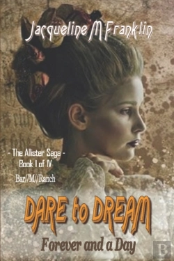 Bertrand.pt - Dare To Dream (The Allister Saga) Book 1