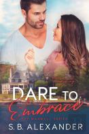Dare To Embrace