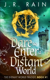 Dare To Enter A Distant World