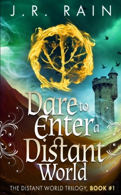 Bertrand.pt - Dare To Enter A Distant World