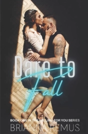 Dare To Fall