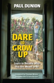 Dare To Grow Up