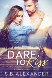 Dare To Kiss