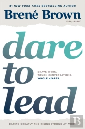 Dare To Lead