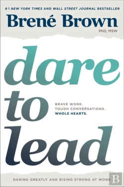 Bertrand.pt - Dare To Lead