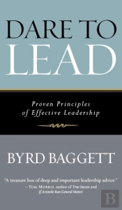 Dare To Lead