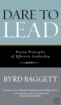 Bertrand.pt - Dare To Lead