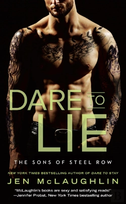 Bertrand.pt - Dare To Lie