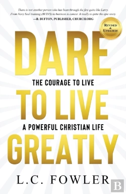 Bertrand.pt - Dare To Live Greatly