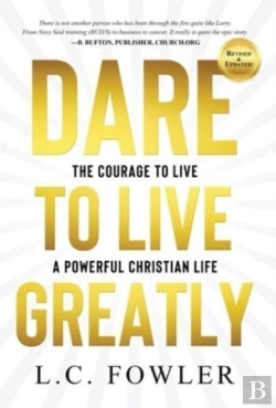 Bertrand.pt - Dare To Live Greatly