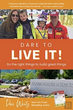 Bertrand.pt - Dare To Live It!