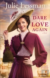 Dare To Love Again (The Heart Of San Francisco Book #2)