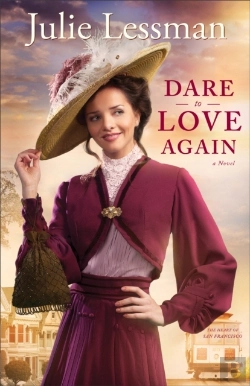 Bertrand.pt - Dare To Love Again (The Heart Of San Francisco Book #2)