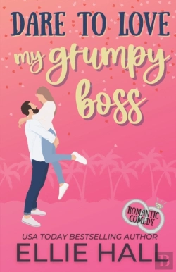 Bertrand.pt - Dare To Love My Grumpy Boss