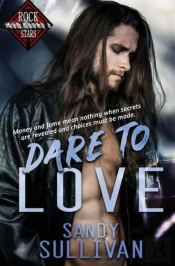 Dare To Love
