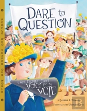 Dare To Question