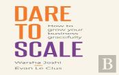 Dare To Scale