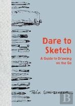 Dare To Sketch