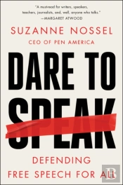 Dare To Speak Pb