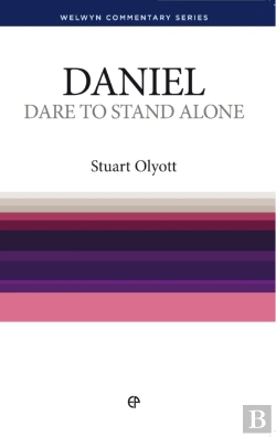 Bertrand.pt - Dare To Stand Alone - Daniel : Daniel Simply Explained