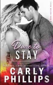 Dare To Stay