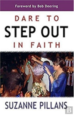 Bertrand.pt - Dare To Step Out In Faith