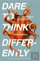 Dare To Think Differently