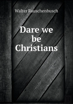 Bertrand.pt - Dare We Be Christians