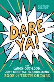 Dare Ya!