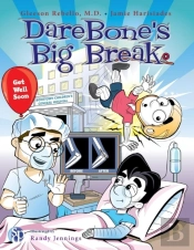Darebone'S Big Break
