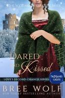 Dared & Kissed