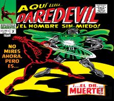 Daredevil 07 (1967-68)